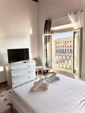 Lungarno Suite